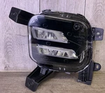 # 2023 2024 Kia Sportage Lh Driver Side Led Fog Light Oem. Fixed Price $124.99.