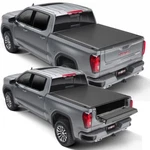 Truxedo Lo Pro Tonneau Roll Up Cover For 19-26 Silverado Sierra 1500 5.9 Ft Bed. Fixed Price $449.99.