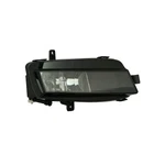 Right Passenger Side Halogen Fog Light For 15-17 Volkswagen Golf Sportwagen. Fixed Price $87.86.