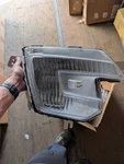 2017 Ford Explorer Right Side Fog Lamp Part# FB5Z15200C. Fixed Price $150.00.