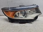 2012 Ford Edge Passenger Right Side Halogen BT43-13006-AC. Fixed Price $85.00.