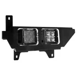 Rigid Industries Dual Fog Light Kit 2021-2023 Ford F-150 46740. Fixed Price $1049.99.