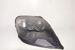 Ferrari 550 Maranello Front Right Headlight Blue Missing Bulb 60955690. Fixed Price $1354.10.