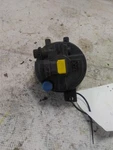 Used Light Fits: 2010 Volvo 60 Series Fog-driving Bumper Mounted C70 Gra. Fixed Price $135.90.