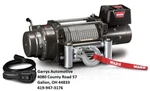 Warn 47801 15000LB M15 Self Recovery Heavy Weight Steel Cable. Fixed Price $2677.49.