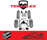 Teraflex 2.5" Suspension Lift Kit For 2007-2018 Jeep Wrangler Jk 4 Door 1351000. Fixed Price $636.99.