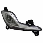 Passenger Right Rh Fog Lamp Light Assembly Fits 2011 2015 Hyundai Sonata Hybrid. Fixed Price $66.33.