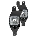 Ford F-250 1999-2004 Winjet Factory Style Fog Lights. Fixed Price $32.79.