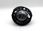2017 2018 2019 Jeep Grand Cherokee Front Led Fog Light Lamp Rh=lh Oem 68342190AB. Fixed Price $47.49.