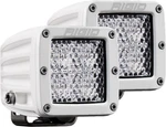 Rigid Industries Led D-series Pro Diffused Light -602513. Fixed Price $259.99.