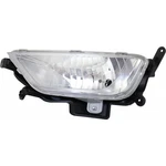 For Kia Optima Fog Light 2011 2012 2013 Driver Side W/ Bulbs Hybrid KI2592126. Fixed Price $63.67.