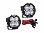 Baja Designs 58-87806 Squadron Sport Pair Flood/work LED,1 Pack. Fixed Price $249.95.
