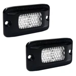 Rigid Industries Srm - Flush Mount Diffused Back Up Light Kit Universal. Fixed Price $359.99.