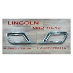 For Lincoln Mkz 10-12 Alzare Front Passenger Side Fog Light Trim Standard Line. Fixed Price $34.37.