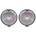 Pair Of Daytime Running Lights Fits Ford Windstar Thunderbird Freestar 2001-2005. Fixed Price $89.10.