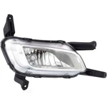 For Kia Optima Fog Light 2014 2015 Passenger Side Halogen KI2593135 922022T550. Fixed Price $118.23.