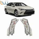 Clear Fog Light Led Daytime Lamp For Toyota Camry 2015 2016 2017 Right&left Side. Fixed Price $29.80.