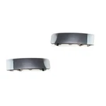 For Scion Xb 2004-2006 Fog Light Covers Front, Pair Primed SC1039100, SC1038100. Fixed Price $68.09.