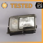 86-93 Mercedes W124 300CE 400E Left Lamp Halogen Oem. Fixed Price $197.23.