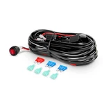 Nilight 10009W 16AWG Wiring HARNESS-2 Leads,. Fixed Price $19.91.