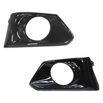 For Nissan Altima 19-22 Fog Light Bezel Set Front Driver & Passenger Side. Fixed Price $84.76.