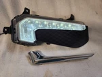 2016-2018 Chevrolet Malibu Passenger Side Daytime Running Lamp; Rh; 84525422. Fixed Price $100.00.