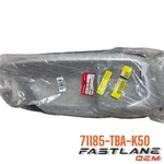 2019-2021 Honda Civic Front Left Fog Light Trim New Oem 71185-TBA-K50. Fixed Price $56.01.