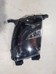 Front Left Fog Light - 2015 Tesla Model 70D Oem 600591300F. Fixed Price $81.00.