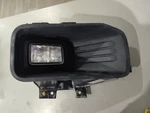 2015-2020 Ford F150 Front Right Side Fog Light Lamp Oem A001FZG6A W/ Bracket. Fixed Price $38.00.