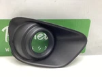 Oem 2011-17 Jeep Compass Front Right Bumper Fog Light Bezel Cover 11MK49-J-1250. Fixed Price $25.00.