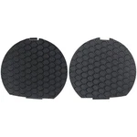 Ford Fog Light Delete Plate Pair Boss Mustang 302 2013. Fixed Price $70.99.