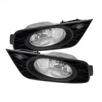 Spyder Fog - Oem Lights W/switch Clear. Fixed Price $83.09.