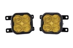 Diode Dynamics DD6994 Led Light Pods. Fixed Price $699.95.