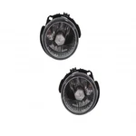 For Subaru Impreza Fog Light 2008-2010 Pair Passenger And Driver Side Wrx/sti. Fixed Price $58.61.