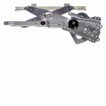 Manual Window Regulator For Saturn SL1 SL2 96-02 21171229 740-122 Front Left. Fixed Price $44.95.