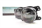 Morimoto Xb Led Fogs: Type (set). Fixed Price $233.00.