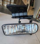 2002 Cadillac Escalade Lh Driver Left Oem Housing And Mount. Fixed Price $60.00.