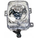 For 2017 Acura Tlx Fog Light Assembly 2015 2016 Driver Side Dot AC2592113. Fixed Price $191.58.