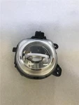 2014-2018 Bmw X3 X4 X5 X6 (rh) Fog Light Oem 63 252 07 Led. Fixed Price $99.50.