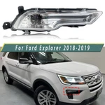 Right Led Fog Light Lamp Assembly 2018-2019 Ford Explorer HS7315A254DB. Fixed Price $33.85.