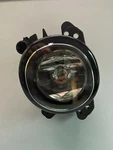 Fog Lamp Front Magneti Marelli 710305076002 Mercedes. Fixed Price $38.99.