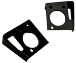 2010-13 Chevrolet Camaro; Daytime Running Lights; Drl Mounting Brackets; Pair. Fixed Price $90.99.