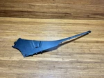 2015-2018 Porsche Macan Front Bumper Right Side Headlamp Cover 95B807174A Oem. Fixed Price $40.00.