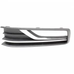 For Volkswagen Passat Fog Light Bezel/cover 2016-2018 Driver Side VW1038146. Fixed Price $36.03.