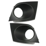 For Nissan Versa 2007-2012 Fog Light Bezel Driver And Passenger Side Pair. Fixed Price $39.58.