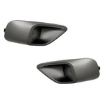 Fog Light Cover For Ram Promaster City 2015-2022 Lh Right Front 5YH06LXHAA. Fixed Price $65.36.