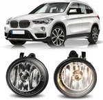 Left & Right Fog Lights For 2016-2019 Bmw X1/2018-2021 X2/2015-2018 X4. Fixed Price $40.88.