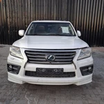 2014 Lexus LX570 Bracket Front Bumper Extension Mounting 5211460170. Fixed Price $49.99.