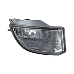 For Toyota RAV4 01-03 Passenger Side Fog Light Lens & Housing Capa Certified. Fixed Price $97.18.