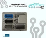 2017-2022 Chevrolet Malibu Ecu/ecm 12683660 *vin Programmed*. Fixed Price $149.87.